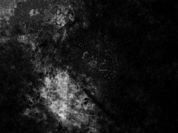 Black Grunge Aesthetic Wallpaper HD.