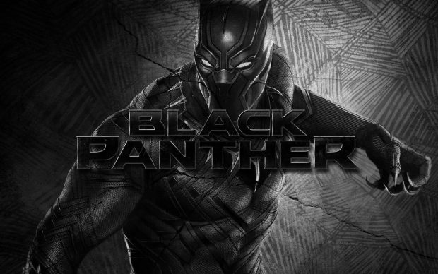 Black Panther Wallpaper Free Download.