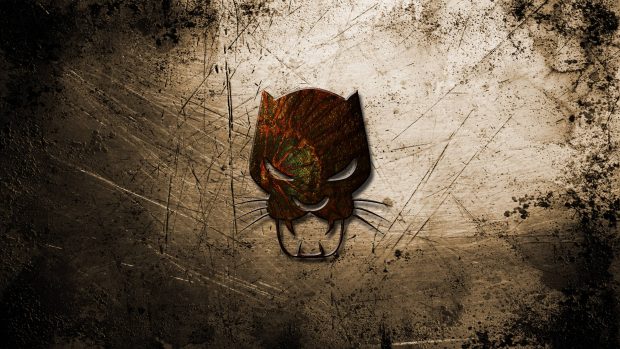 Black Panther Wallpaper HD.