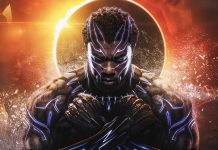 Black Panther Wallpaper HD Free download.