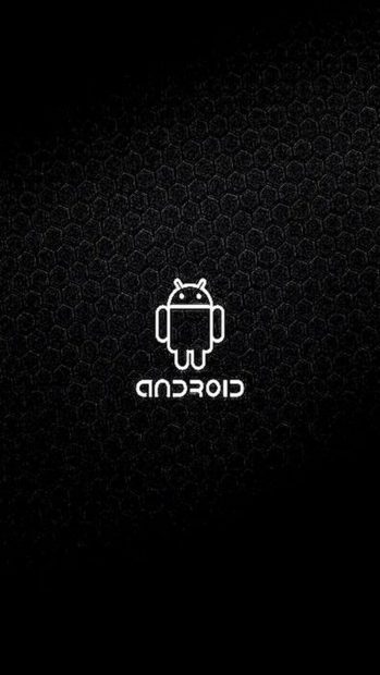 Black Phone Wallpaper HD Free download.