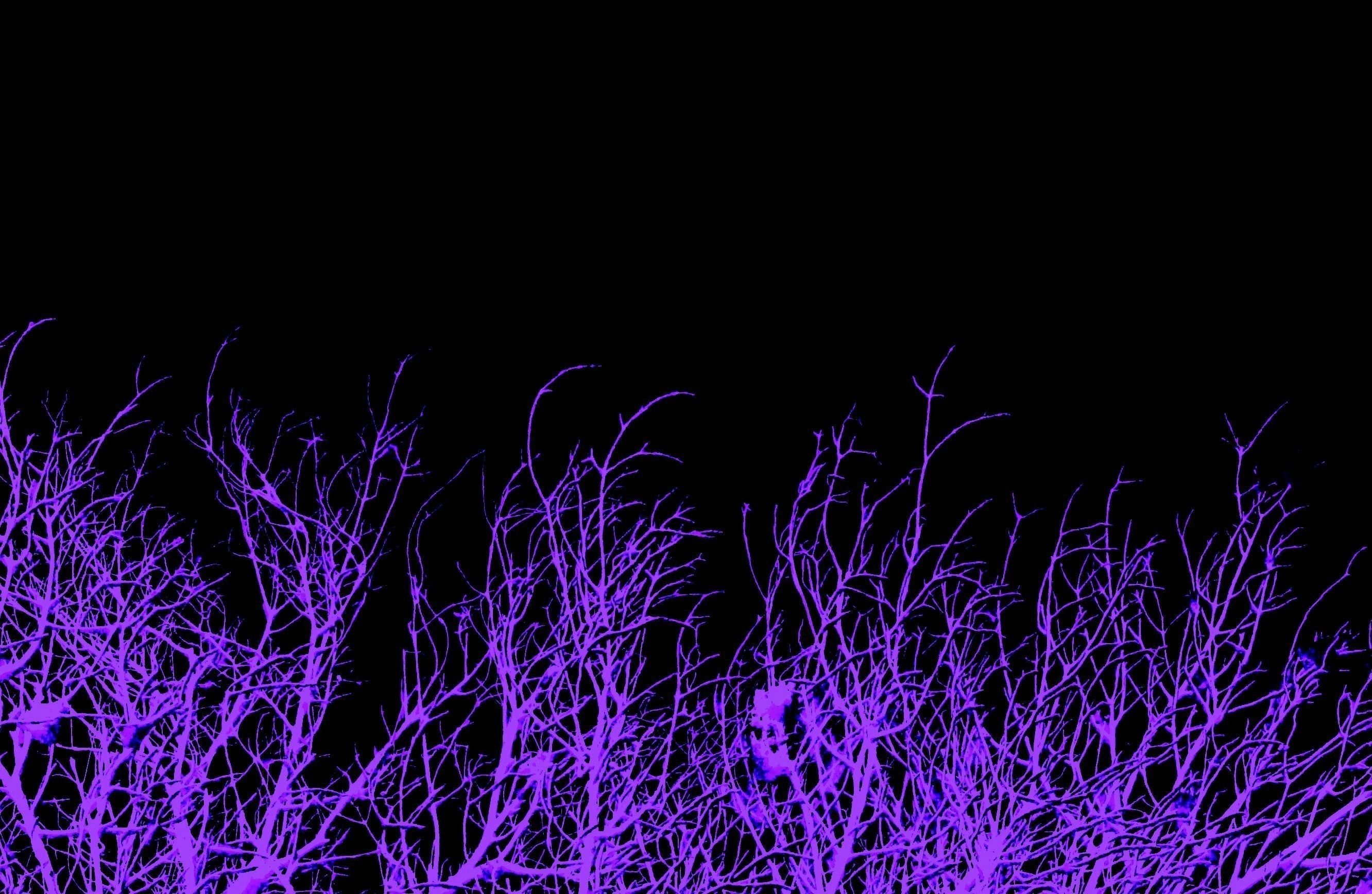 Free Dark Purple Aesthetic Wallpaper - Download in JPG