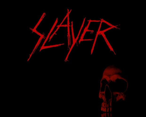 Black Slayer Wallpaper HD.