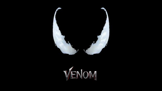 Black Venom Wallpapers HD.