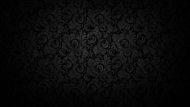 Black Wallpaper 4K Wallpaper HD.