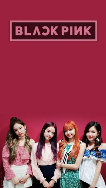 Blackpink HD Wallpaper.