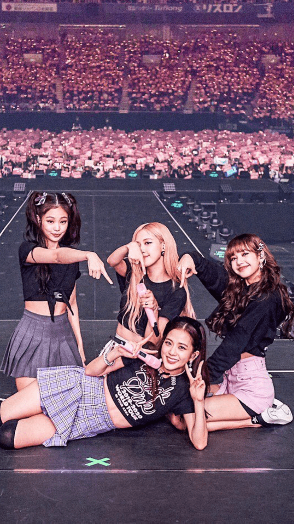 BLACKPINK aesthetic wallpaper  BLINK PFP  Quora