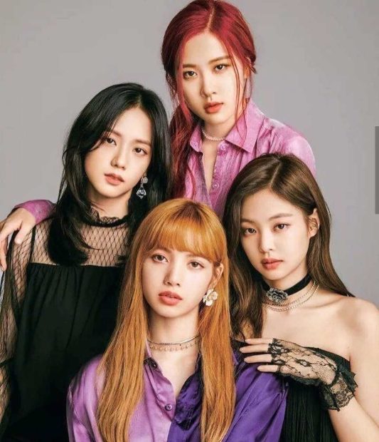 Blackpink Image Free Download.