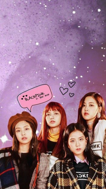 Blackpink Wallpaper High Resolution.