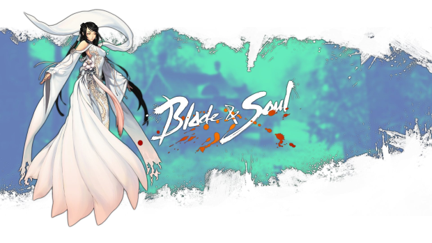 Blade And Soul Anime HD Wallpaper.