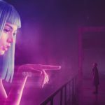 Blade Runner 2049 HD Wallpaper Free download.