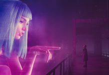 Blade Runner 2049 HD Wallpaper Free download.