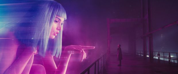 Blade Runner 2049 HD Wallpaper Free download.