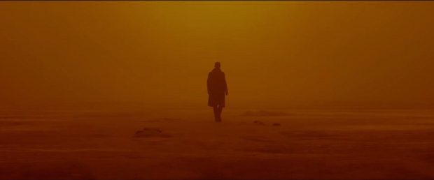 Blade Runner 2049 Wallpaper High Quality.