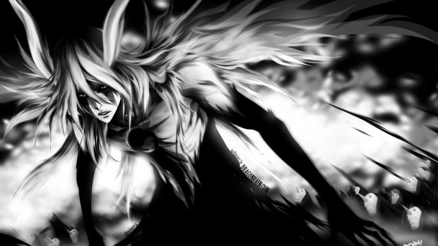 Bleach Badass Wallpapers HD.