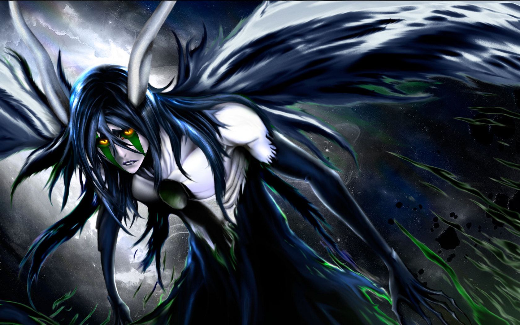 Bleach HD Wallpapers Free download 