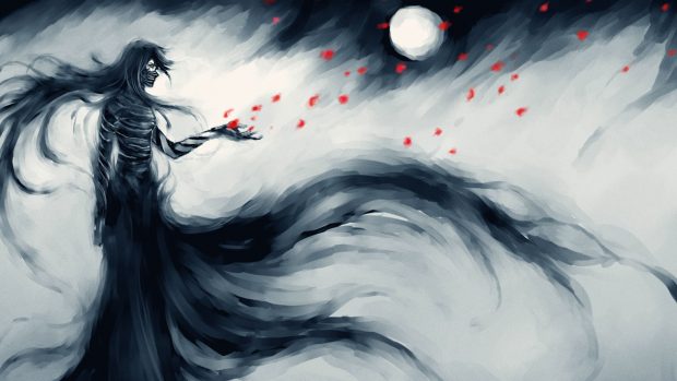 Bleach Wide Screen Wallpaper.