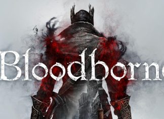 Bloodborne HD Wallpaper Free download.