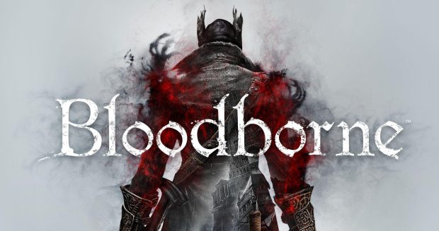 Bloodborne HD Wallpaper Free download.