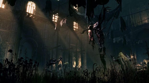 Bloodborne Pictures Free Download.