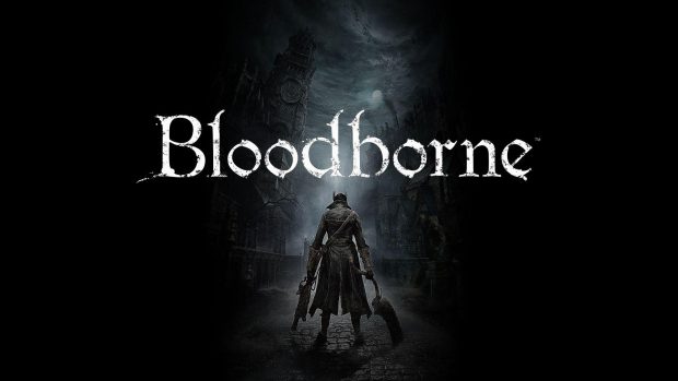Bloodborne Wallpaper HD Free download.