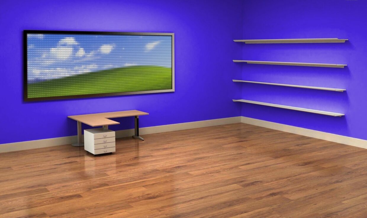 4K Office Backgrounds - PixelsTalk