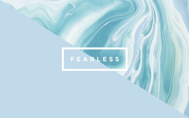 Blue Aesthetic Backgrounds HD Fearless.