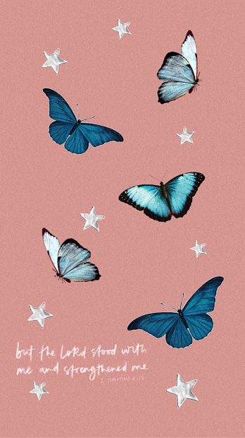 Blue Butterfly Pictures Free Download.