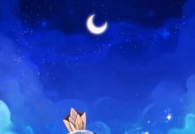 Blue Cute Backgrounds HD Free download.