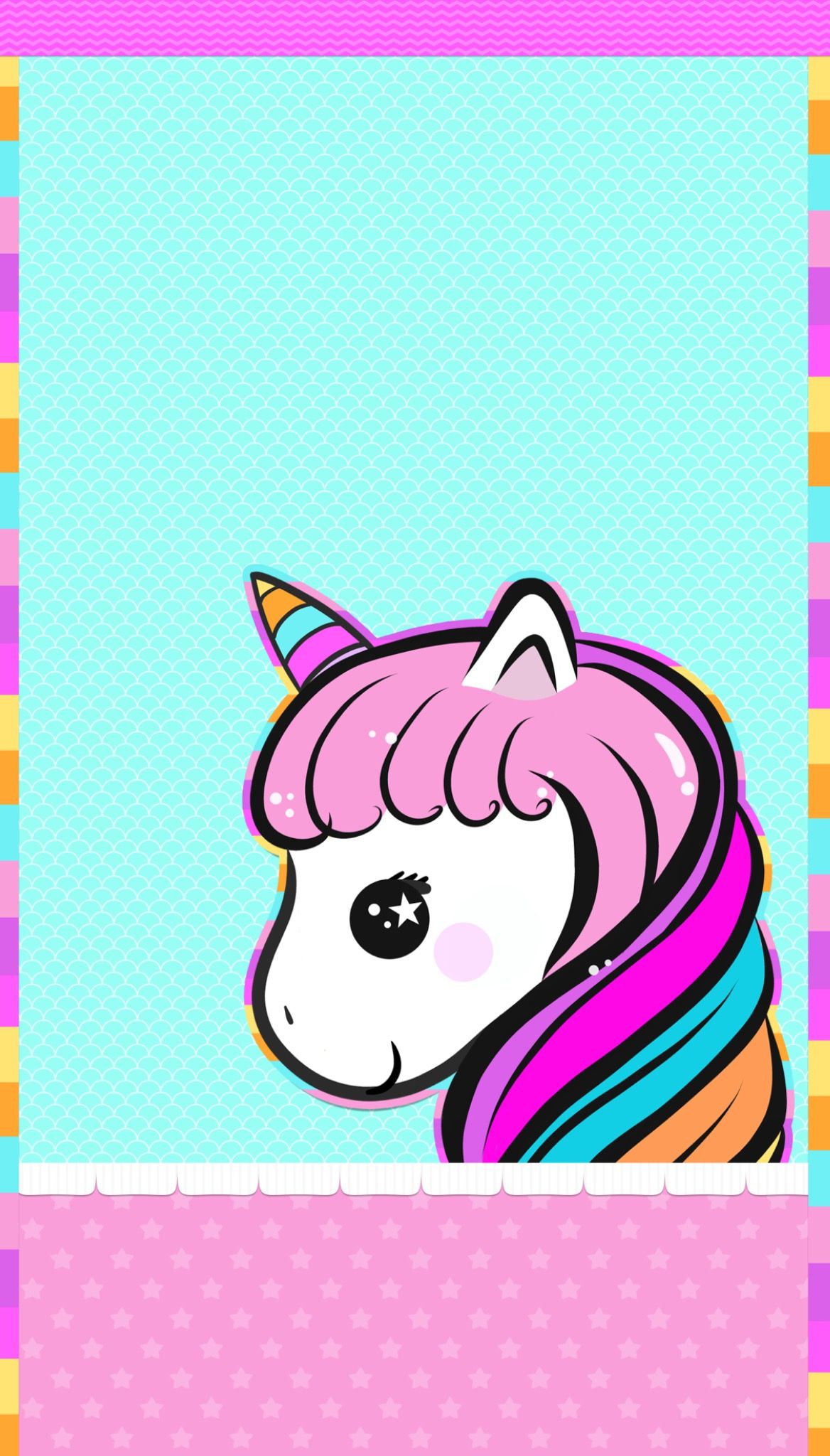 Cute Unicorn Teen For Teenagers Girls And  Unicorn Galaxy iPhone   Cool  Teenager HD phone wallpaper  Pxfuel