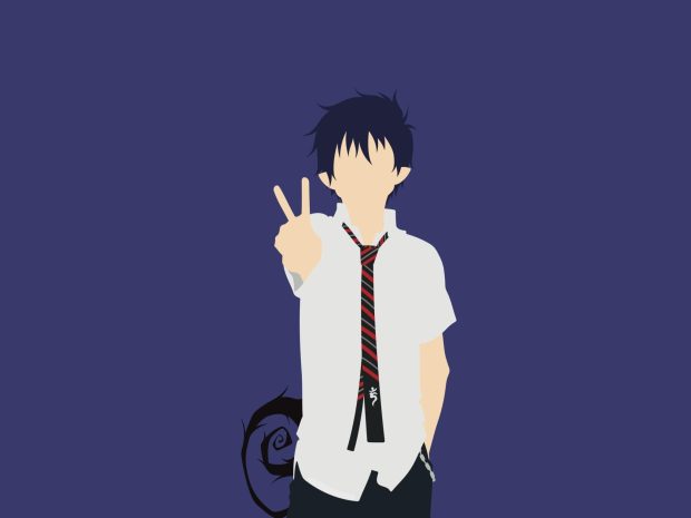 Blue Exorcist Pictures Free Download.