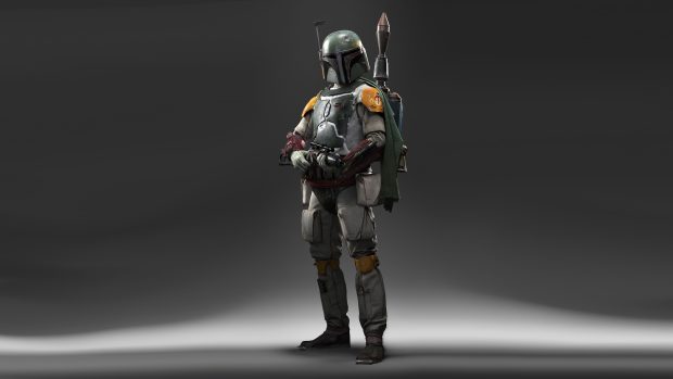 Boba Fett Pictures Free Download.