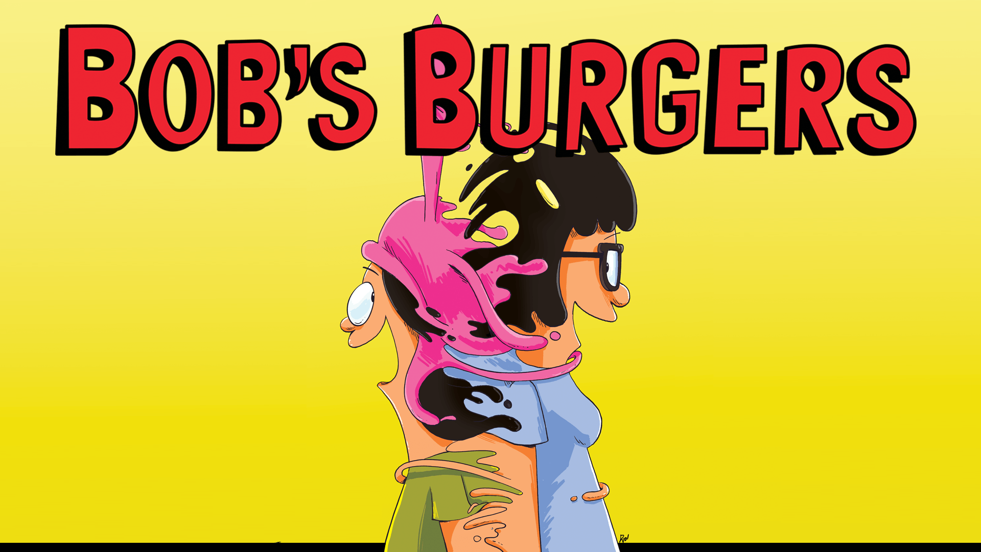 346 best BOBS BURGERSâ  images on Pinterest  Bobs burgers Bob s and Tina  belcher