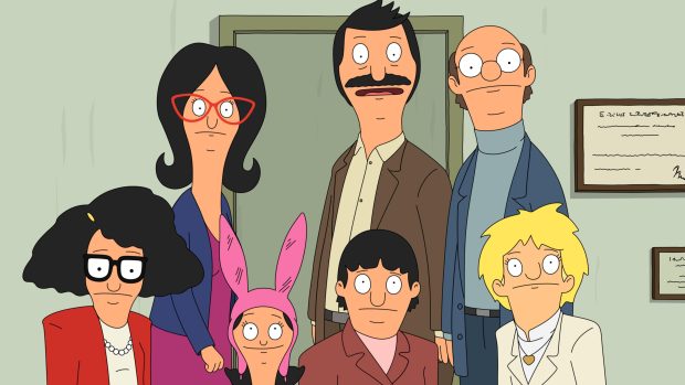 Bobs Burgers Image Free Download.