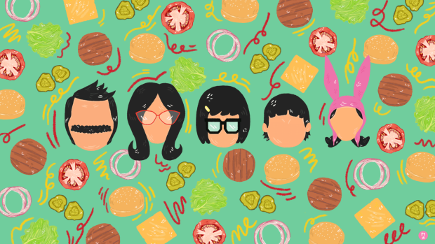 Bobs Burgers Wallpaper Free Download.