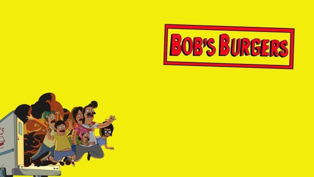 Bobs Burgers Wallpaper High Quality.