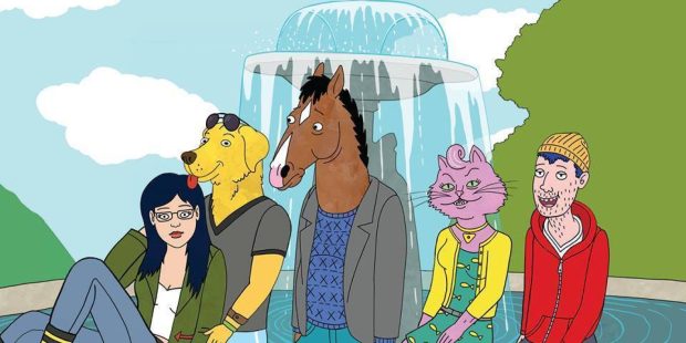 Bojack Horseman Pictures Free Download.