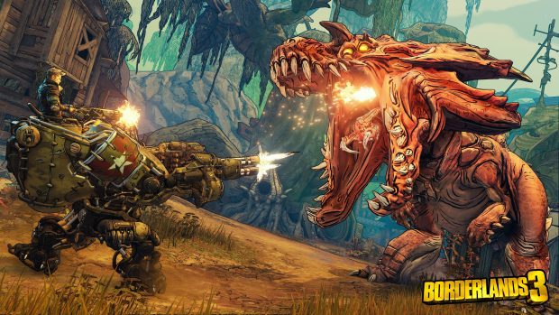 Borderlands 3 Pictures Free Download.