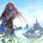 Botw Wallpaper HD Free download.