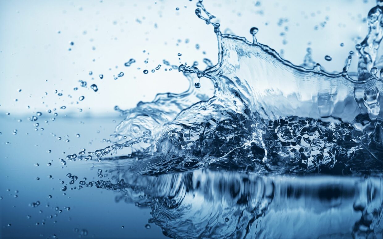 Water Backgrounds HD - PixelsTalk