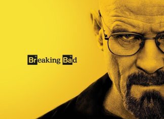 Breaking Bad HD Wallpaper Free download.