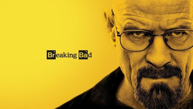 Breaking Bad HD Wallpaper Free download.