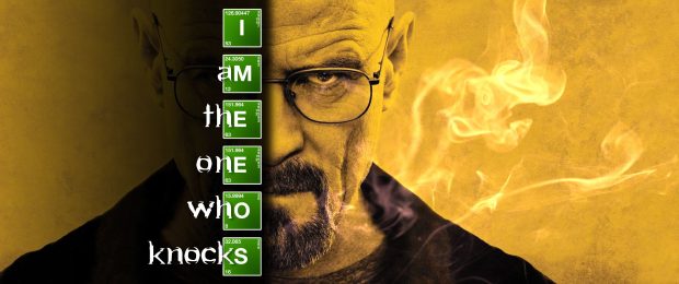 Breaking Bad Wallpaper Desktop.