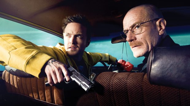 Breaking Bad Wallpaper Free Download.