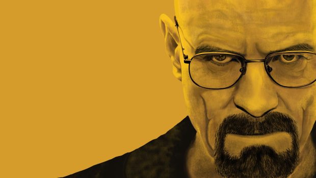 Breaking Bad Wallpaper HD 1080p.