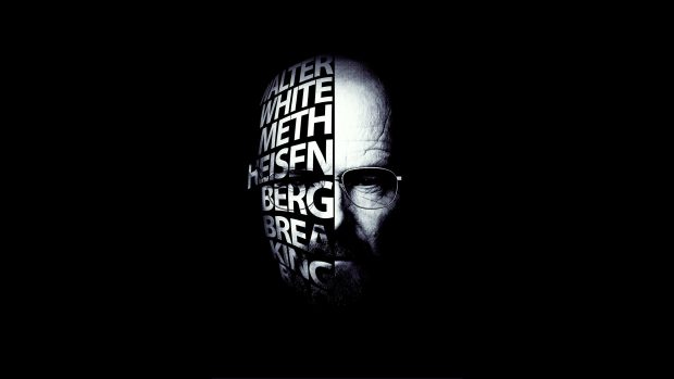 Breaking Bad Wide Screen Wallpaper HD.