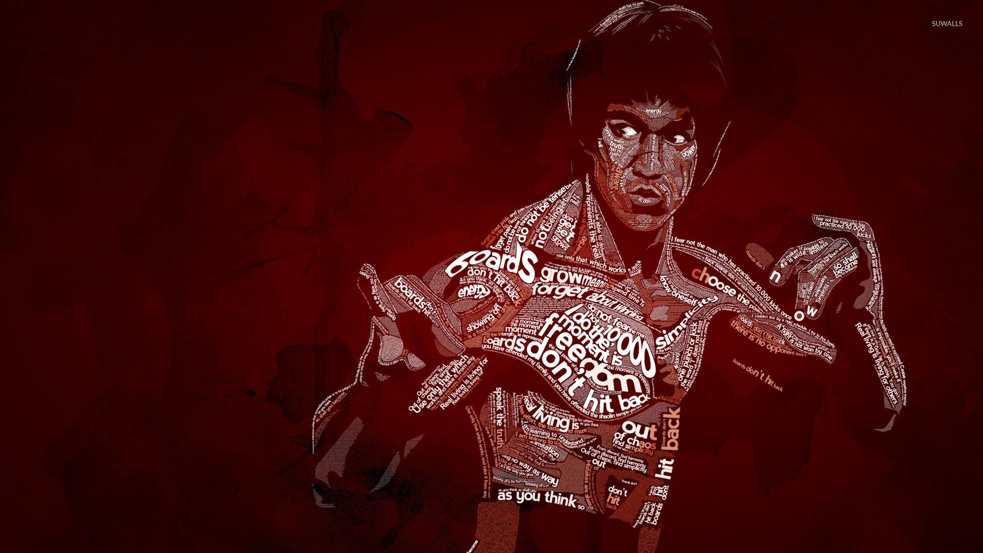 Bruce Lee on Behance  Bruce lee pictures Bruce lee Bruce lee art