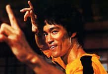 Bruce Lee Wallpaper HD Free download.