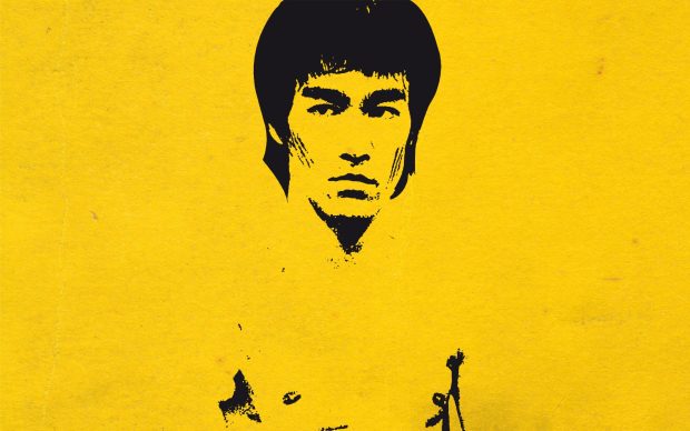 Bruce Lee Wallpaper High Quality.