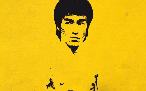 Bruce Lee Wallpapers Hd Desktop Pixelstalk Net